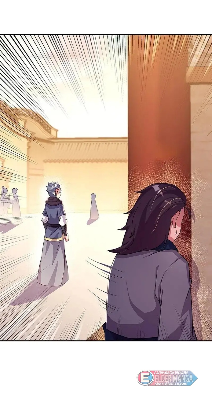 Eşsiz Savaş Ruhu Bölüm 337 - Sayfa 29