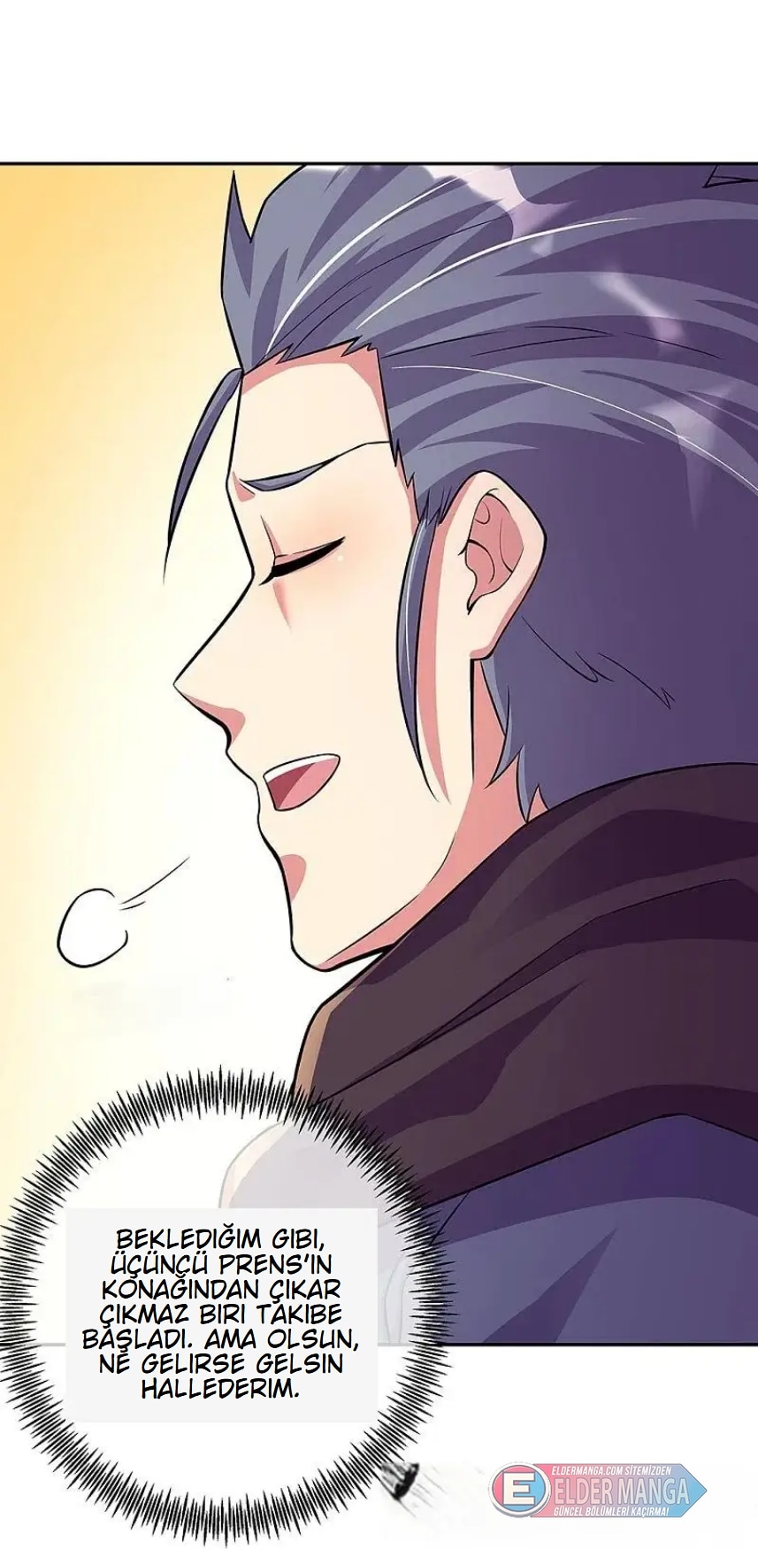 Eşsiz Savaş Ruhu Bölüm 337 - Sayfa 30