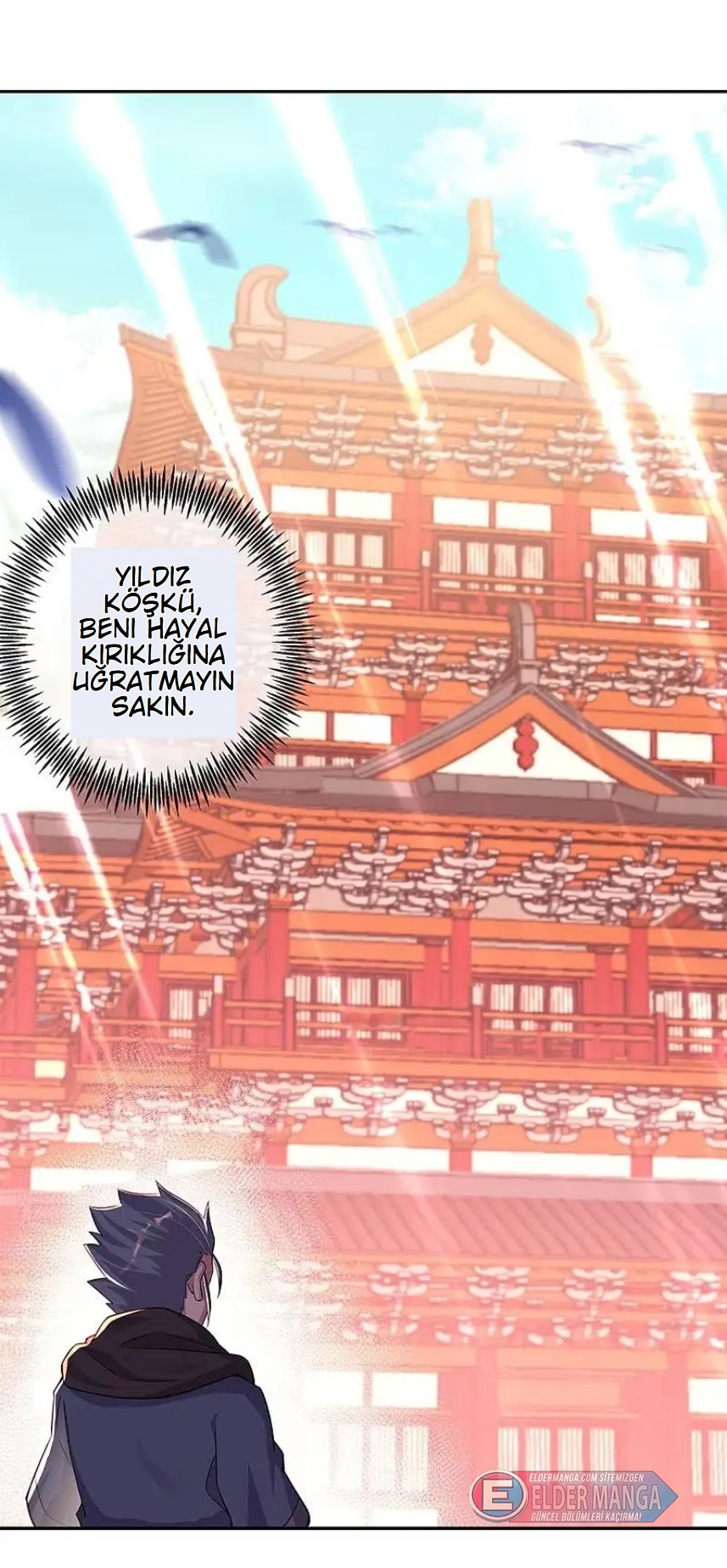 Eşsiz Savaş Ruhu Bölüm 337 - Sayfa 31