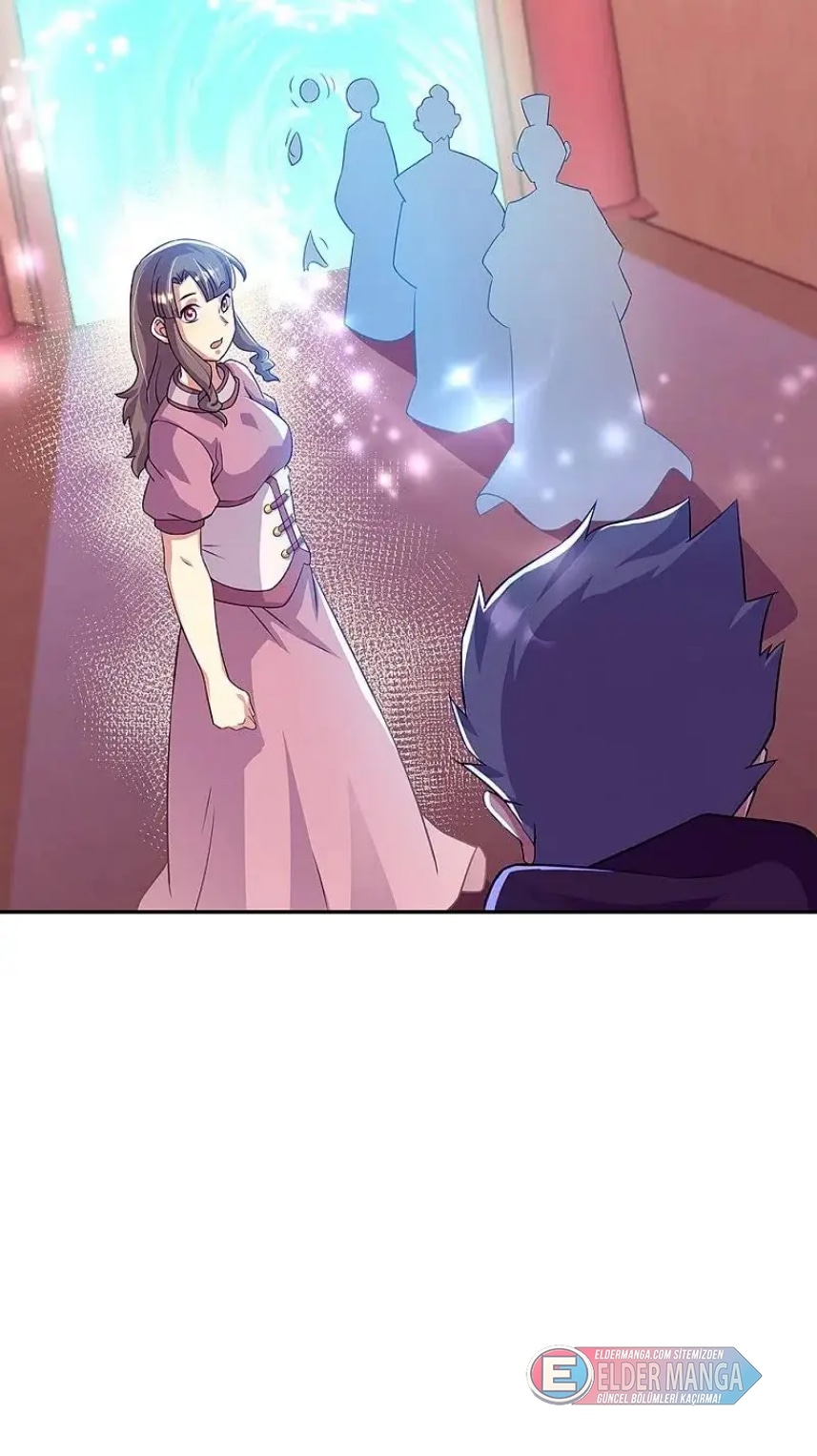 Eşsiz Savaş Ruhu Bölüm 337 - Sayfa 33