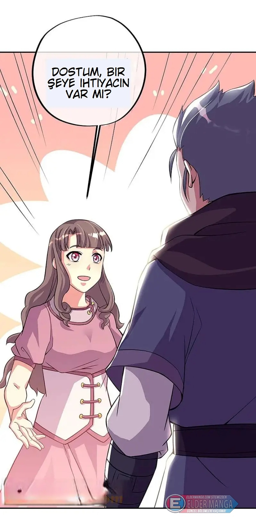 Eşsiz Savaş Ruhu Bölüm 337 - Sayfa 34