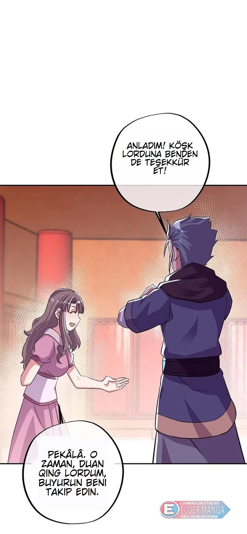 Eşsiz Savaş Ruhu Bölüm 337 - Sayfa 38