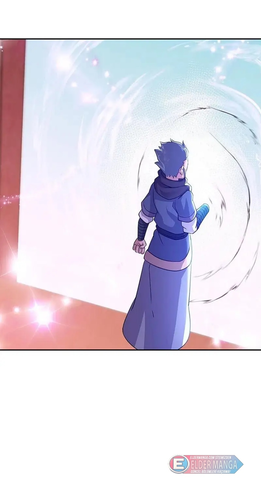 Eşsiz Savaş Ruhu Bölüm 337 - Sayfa 39