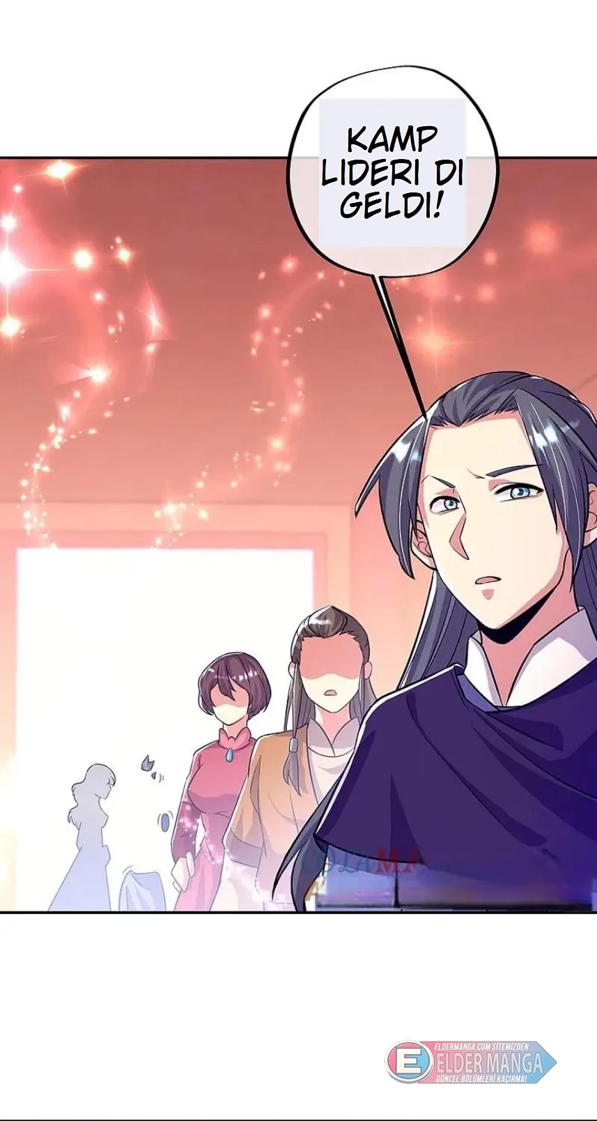 Eşsiz Savaş Ruhu Bölüm 337 - Sayfa 40