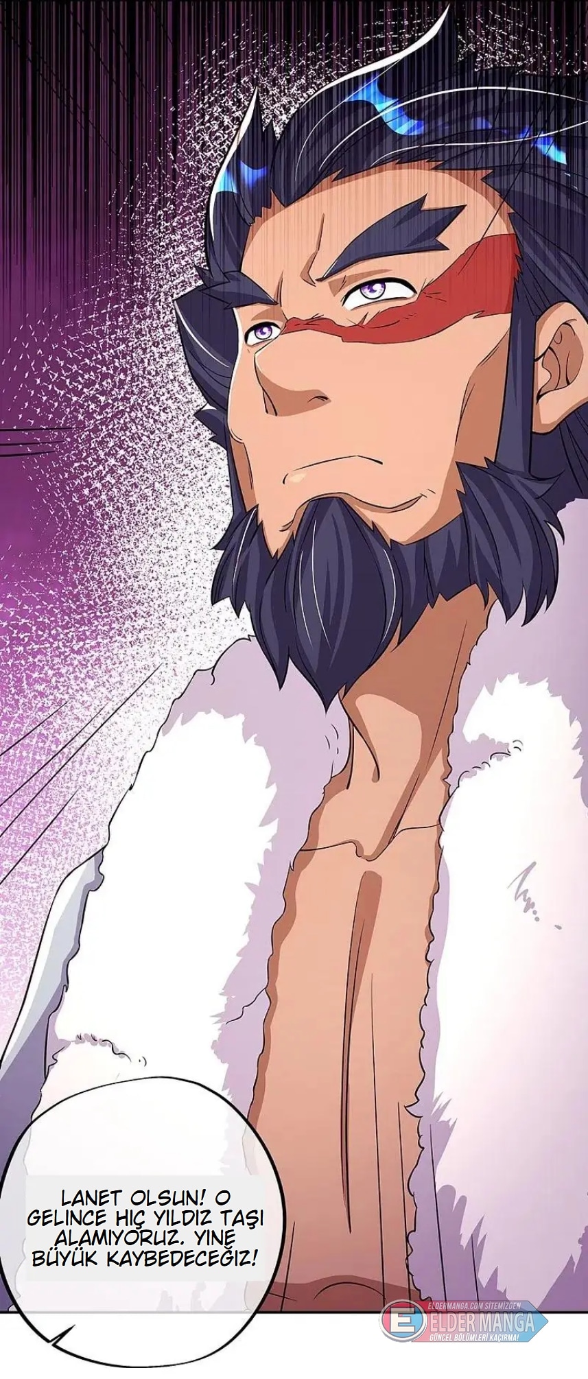 Eşsiz Savaş Ruhu Bölüm 337 - Sayfa 41