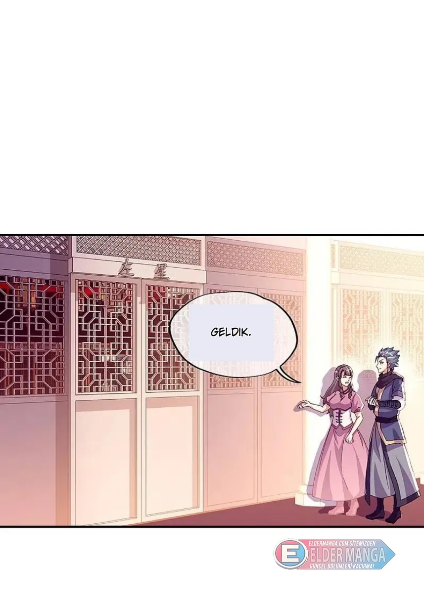 Eşsiz Savaş Ruhu Bölüm 337 - Sayfa 42