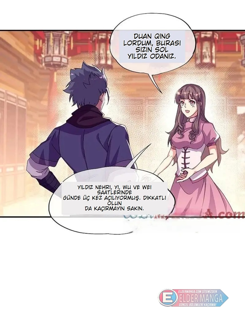 Eşsiz Savaş Ruhu Bölüm 337 - Sayfa 43