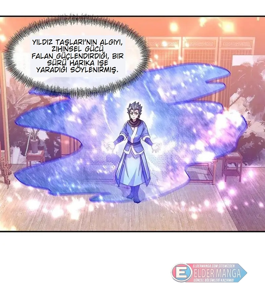 Eşsiz Savaş Ruhu Bölüm 337 - Sayfa 44