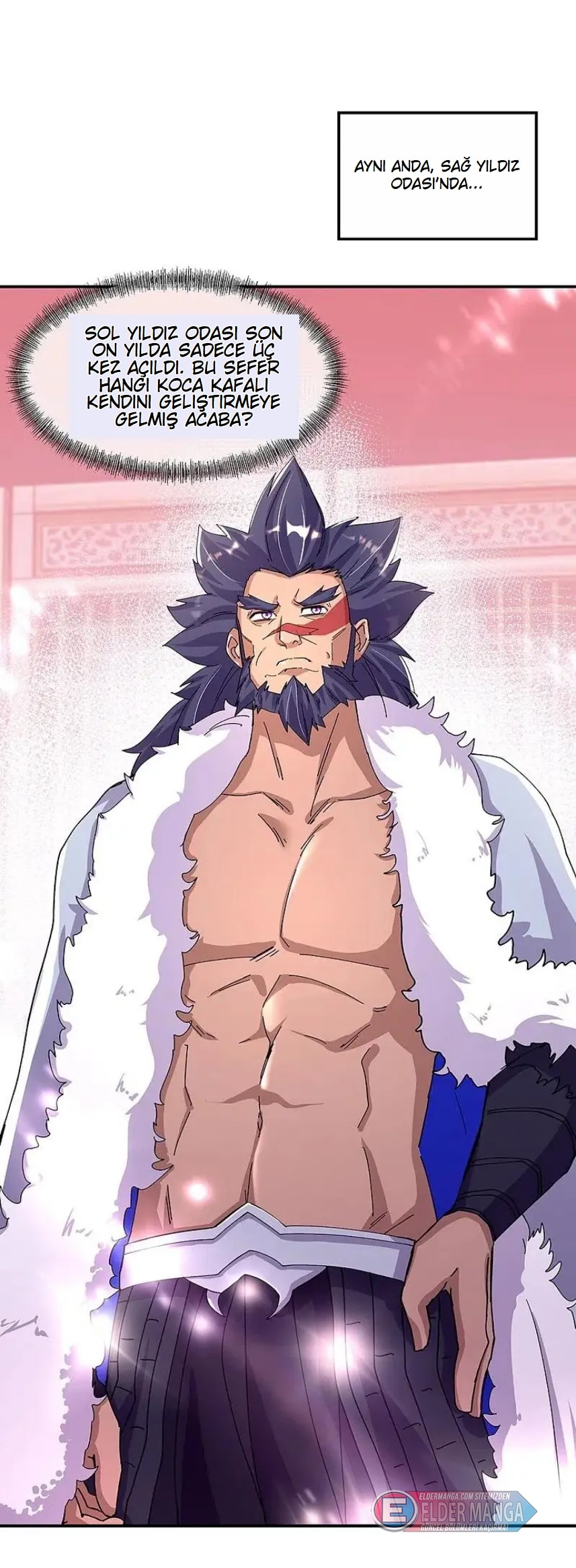 Eşsiz Savaş Ruhu Bölüm 337 - Sayfa 47