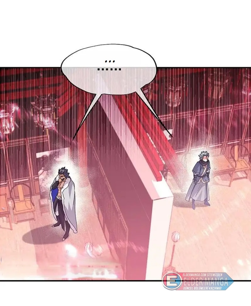 Eşsiz Savaş Ruhu Bölüm 337 - Sayfa 48