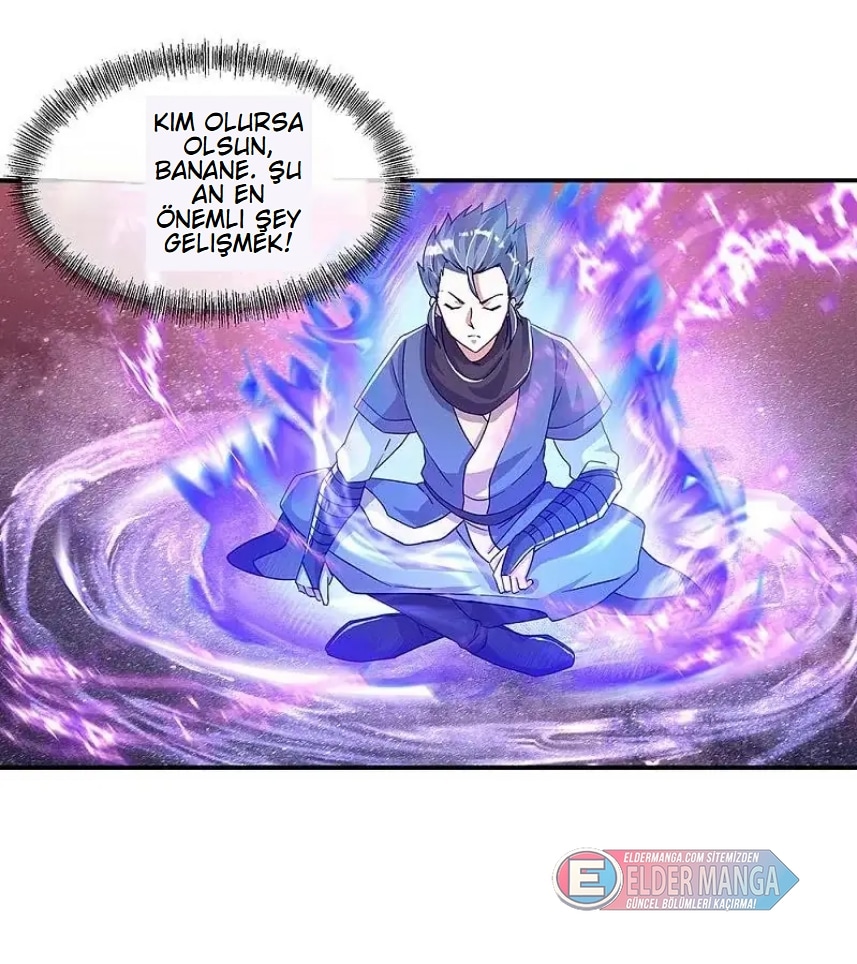 Eşsiz Savaş Ruhu Bölüm 337 - Sayfa 49