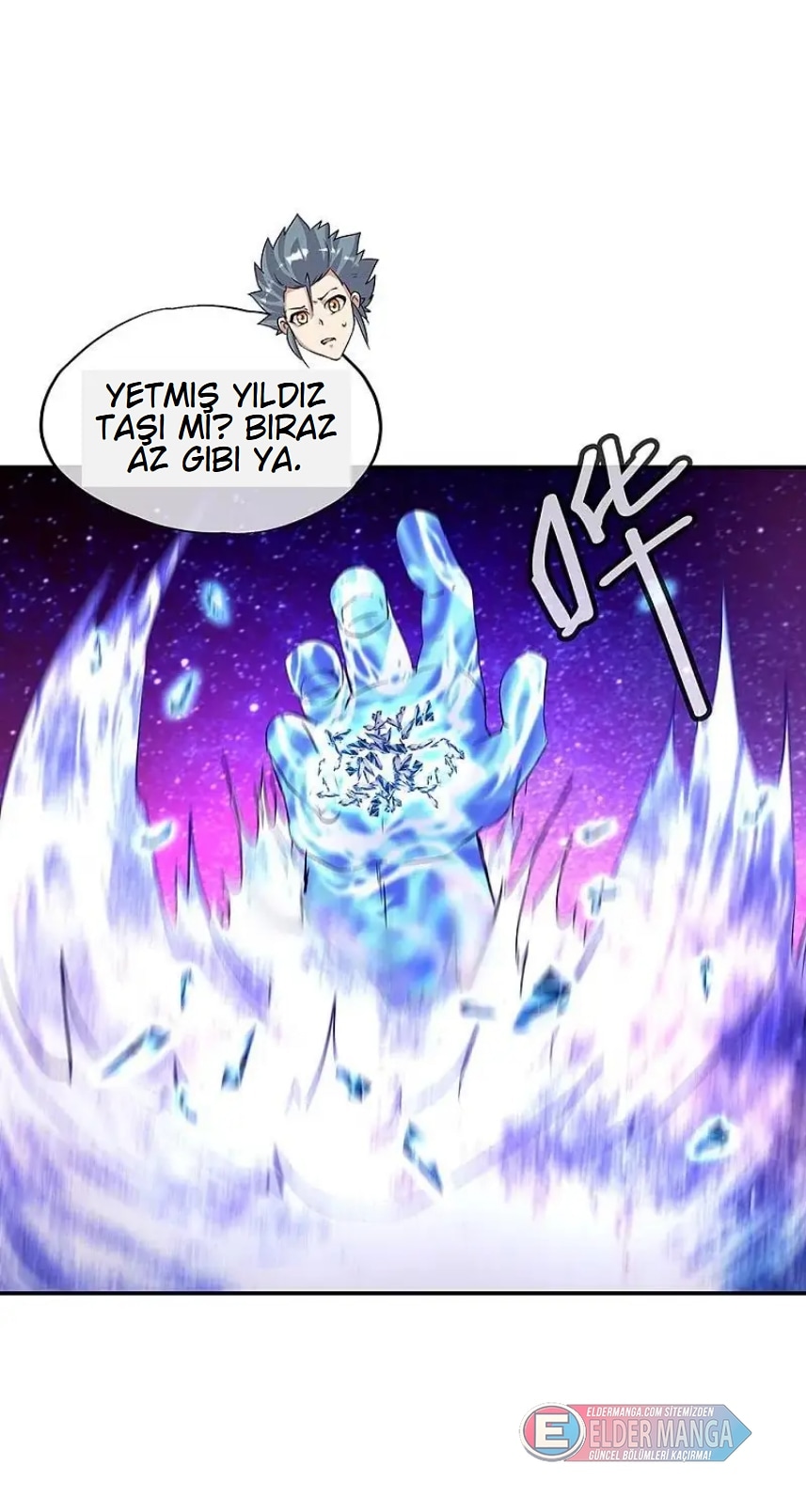 Eşsiz Savaş Ruhu Bölüm 337 - Sayfa 53