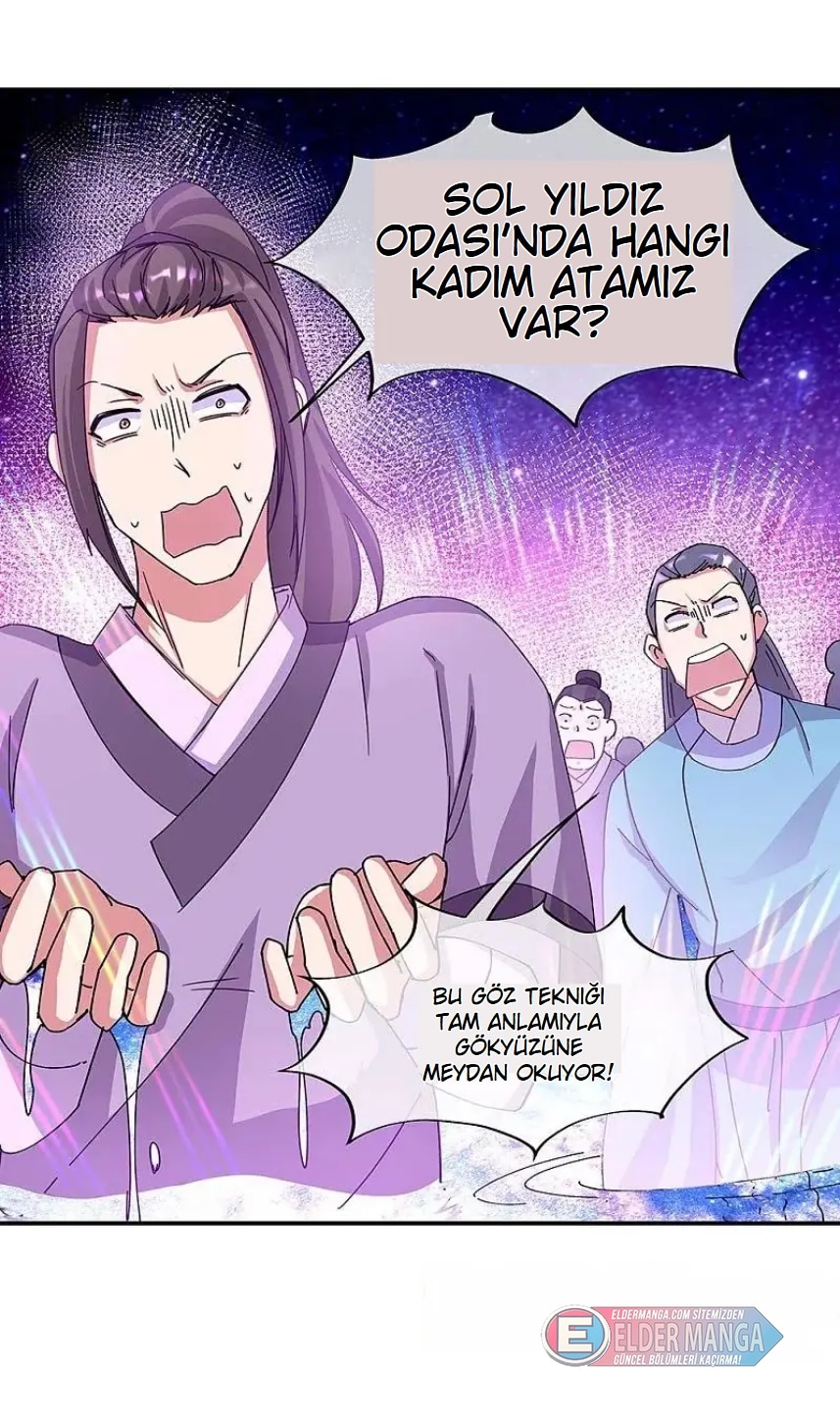 Eşsiz Savaş Ruhu Bölüm 337 - Sayfa 54