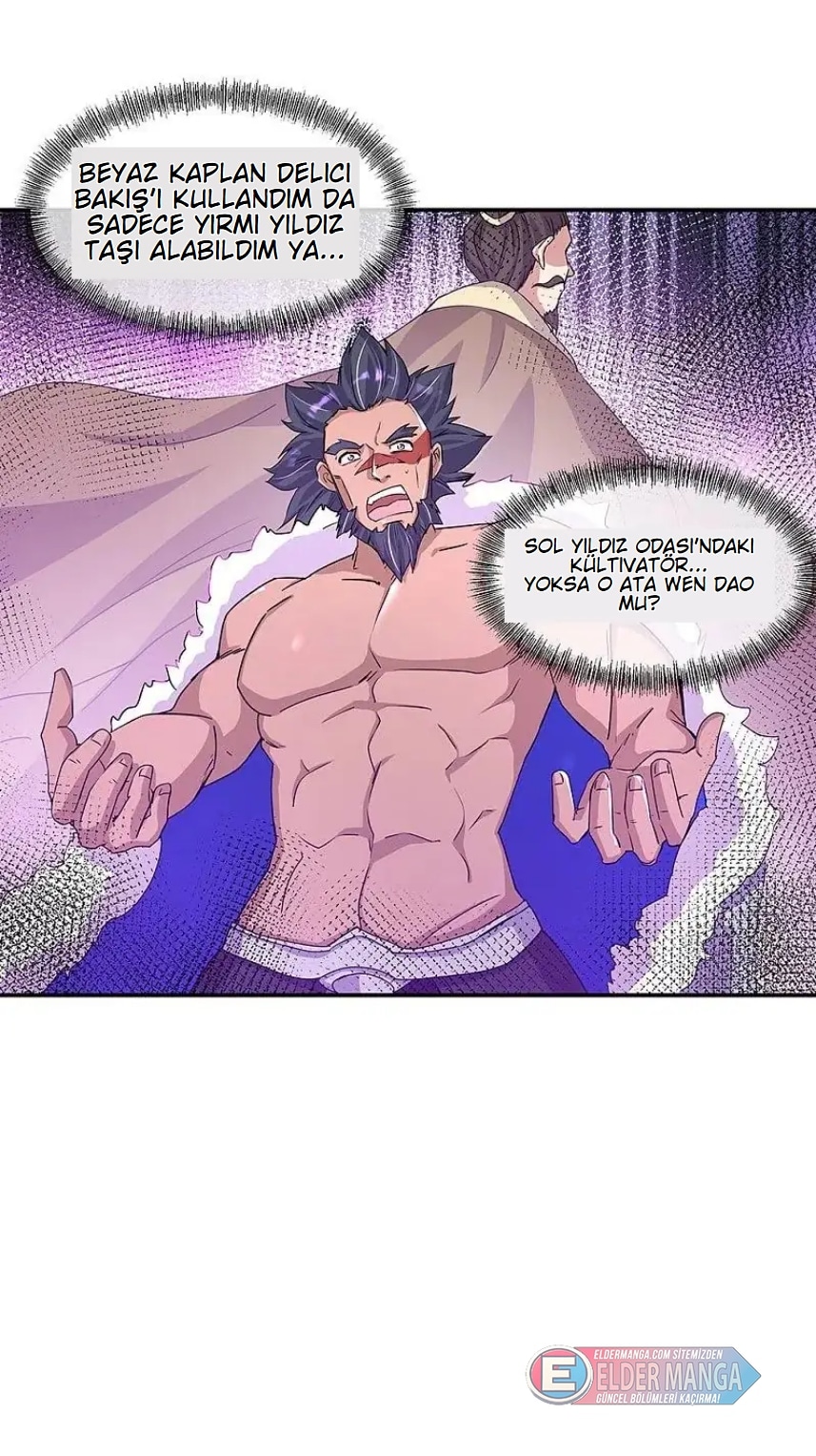 Eşsiz Savaş Ruhu Bölüm 337 - Sayfa 55