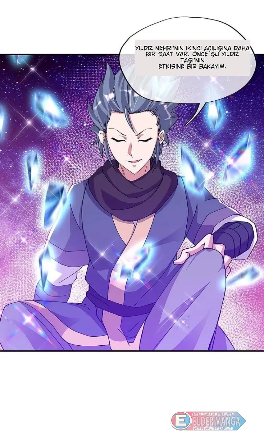 Eşsiz Savaş Ruhu Bölüm 337 - Sayfa 56