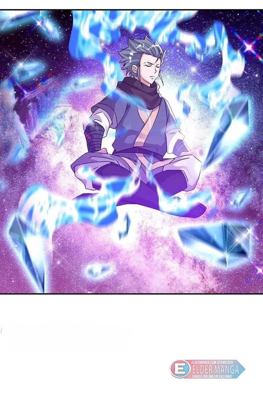 Eşsiz Savaş Ruhu Bölüm 337 - Sayfa 57