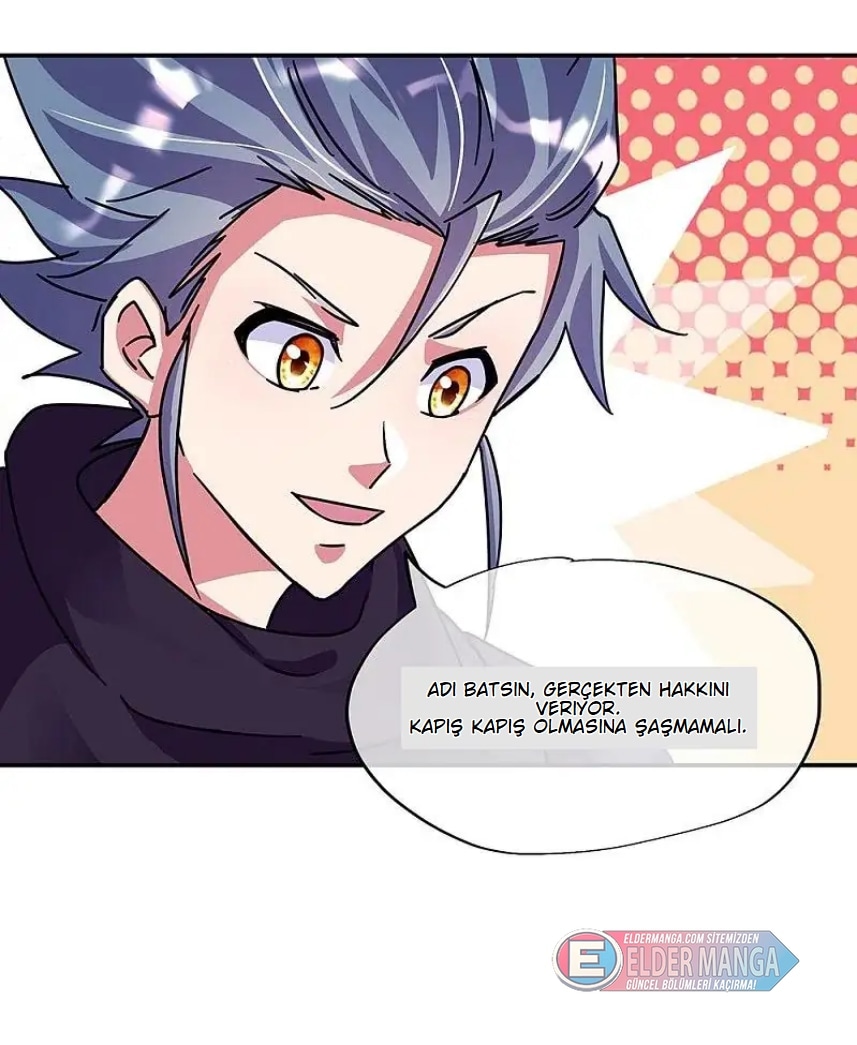 Eşsiz Savaş Ruhu Bölüm 337 - Sayfa 58