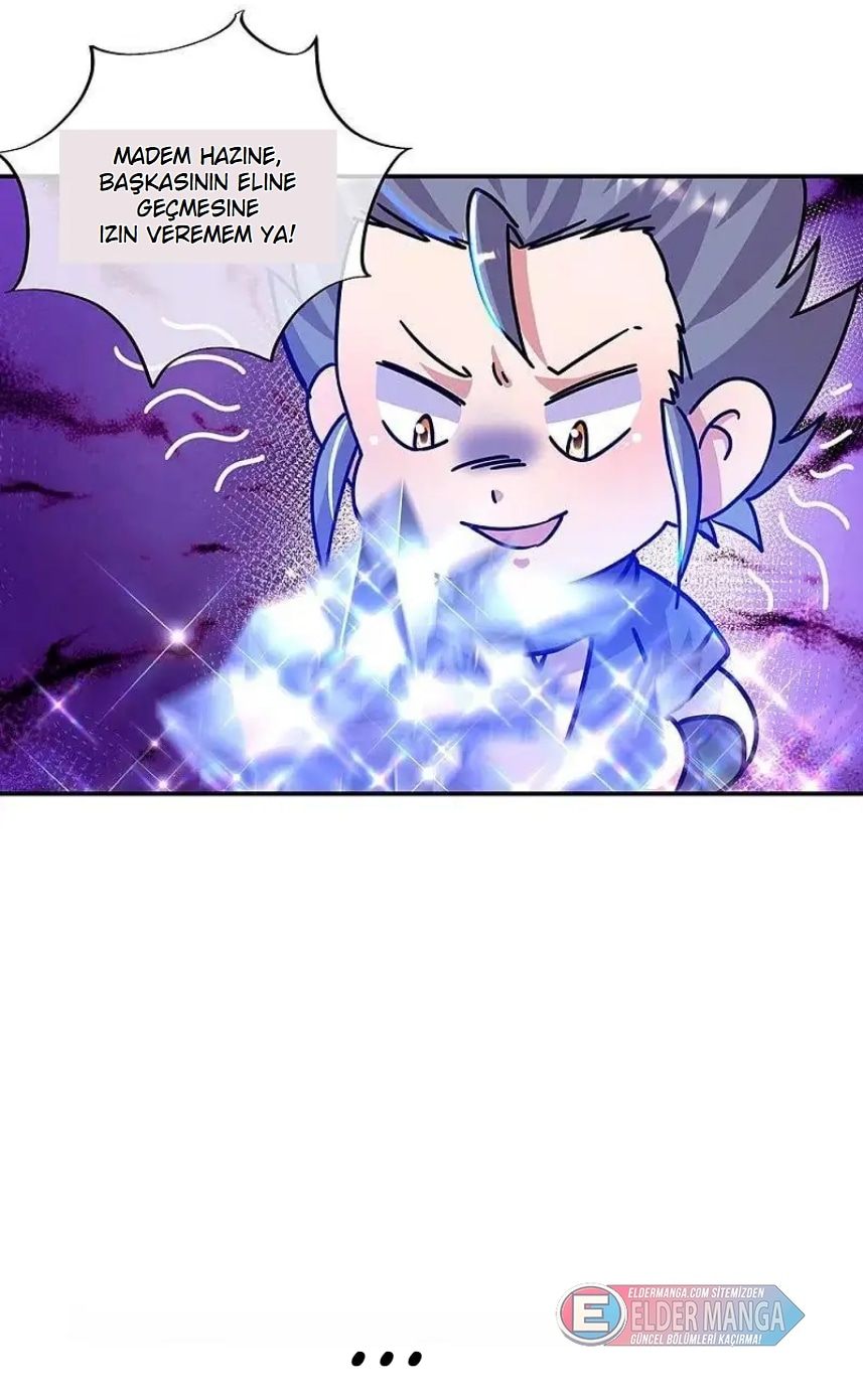 Eşsiz Savaş Ruhu Bölüm 337 - Sayfa 59