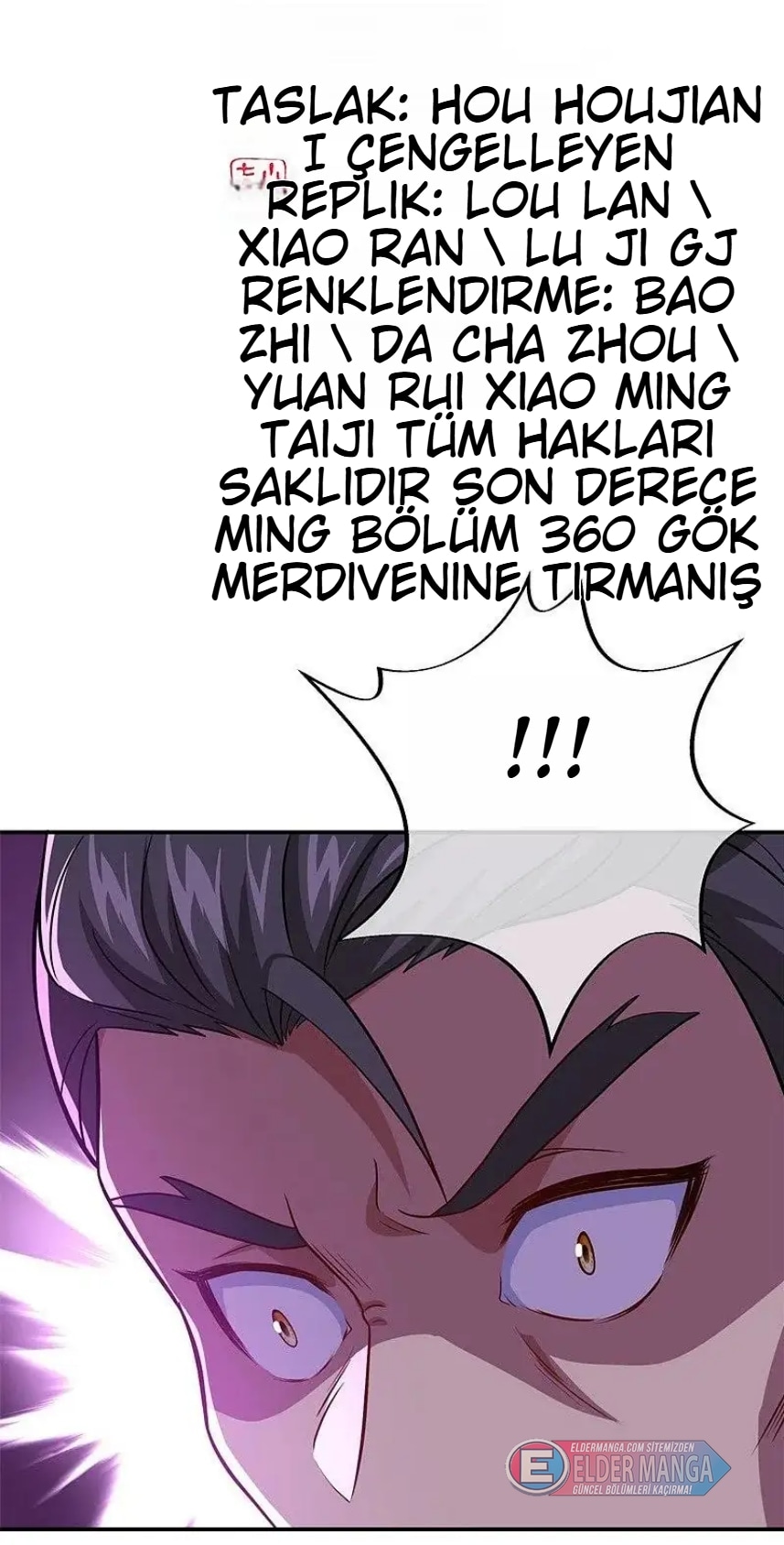 Eşsiz Savaş Ruhu Bölüm 360 - Sayfa 2