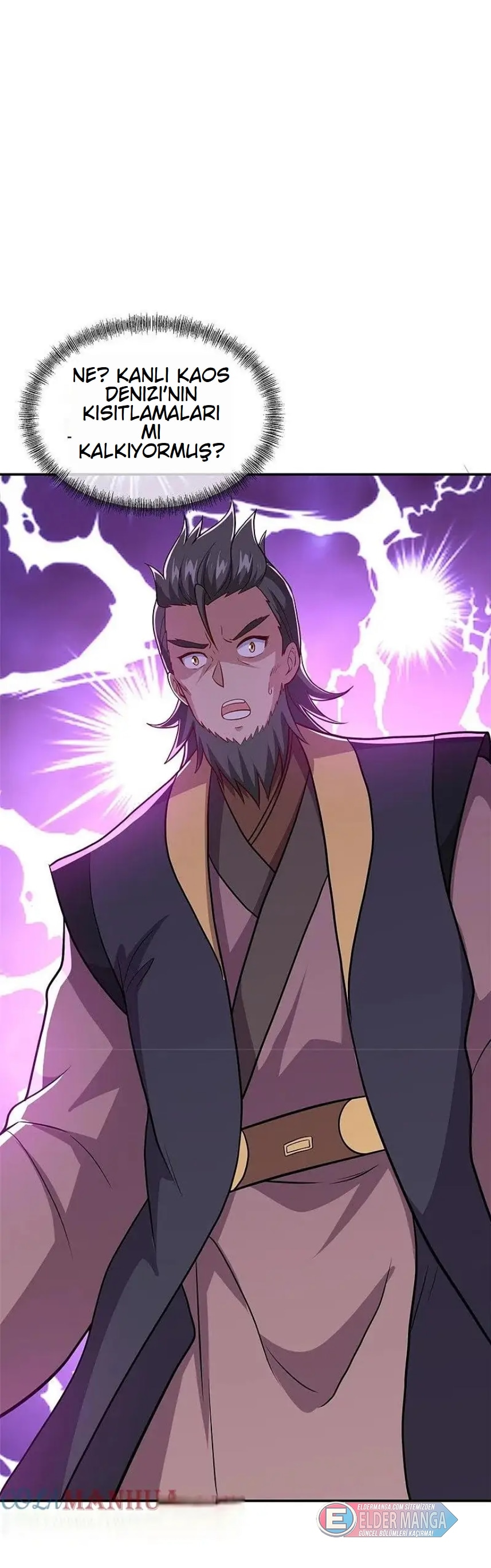 Eşsiz Savaş Ruhu Bölüm 360 - Sayfa 3