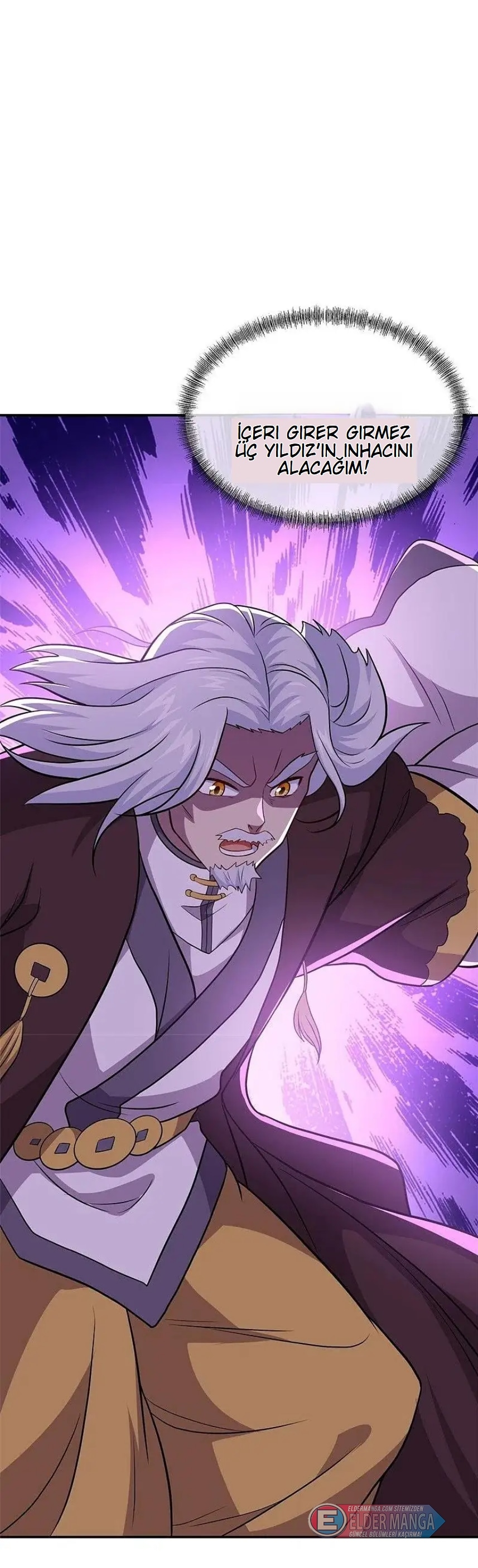 Eşsiz Savaş Ruhu Bölüm 360 - Sayfa 7