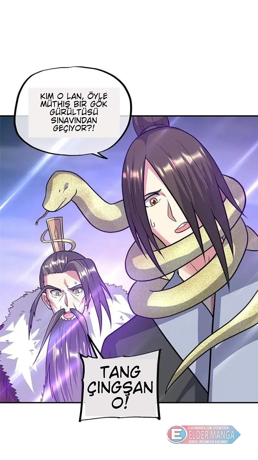 Eşsiz Savaş Ruhu Bölüm 360 - Sayfa 11