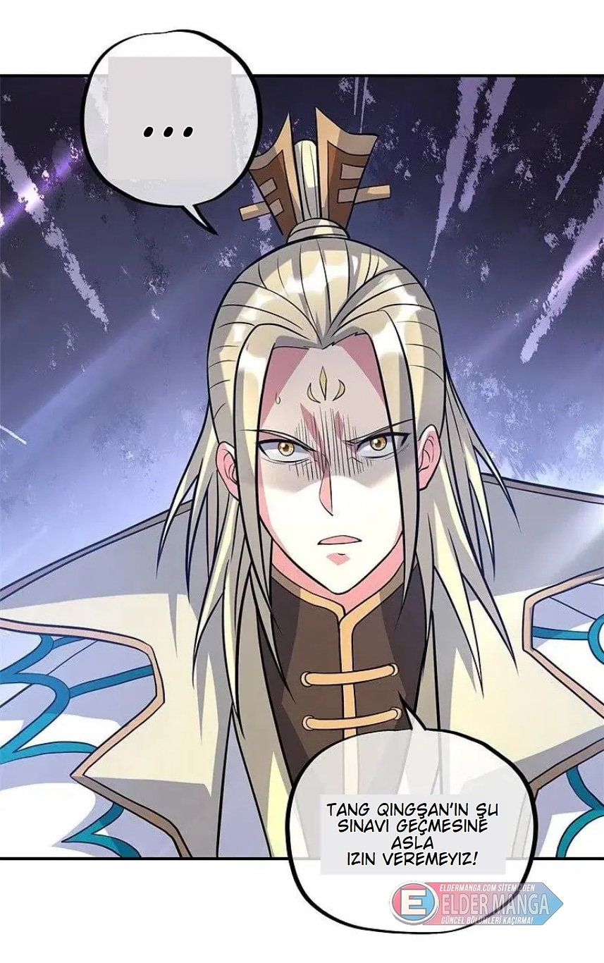 Eşsiz Savaş Ruhu Bölüm 360 - Sayfa 12