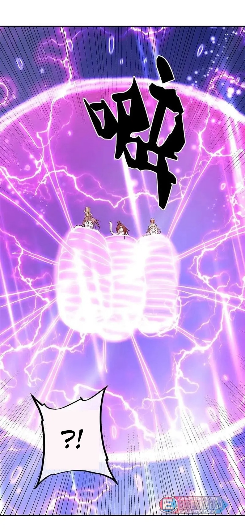 Eşsiz Savaş Ruhu Bölüm 360 - Sayfa 14