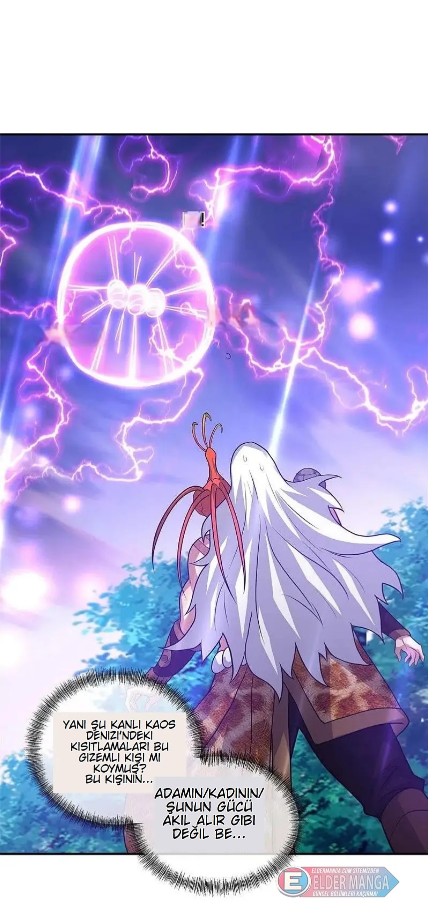 Eşsiz Savaş Ruhu Bölüm 360 - Sayfa 15