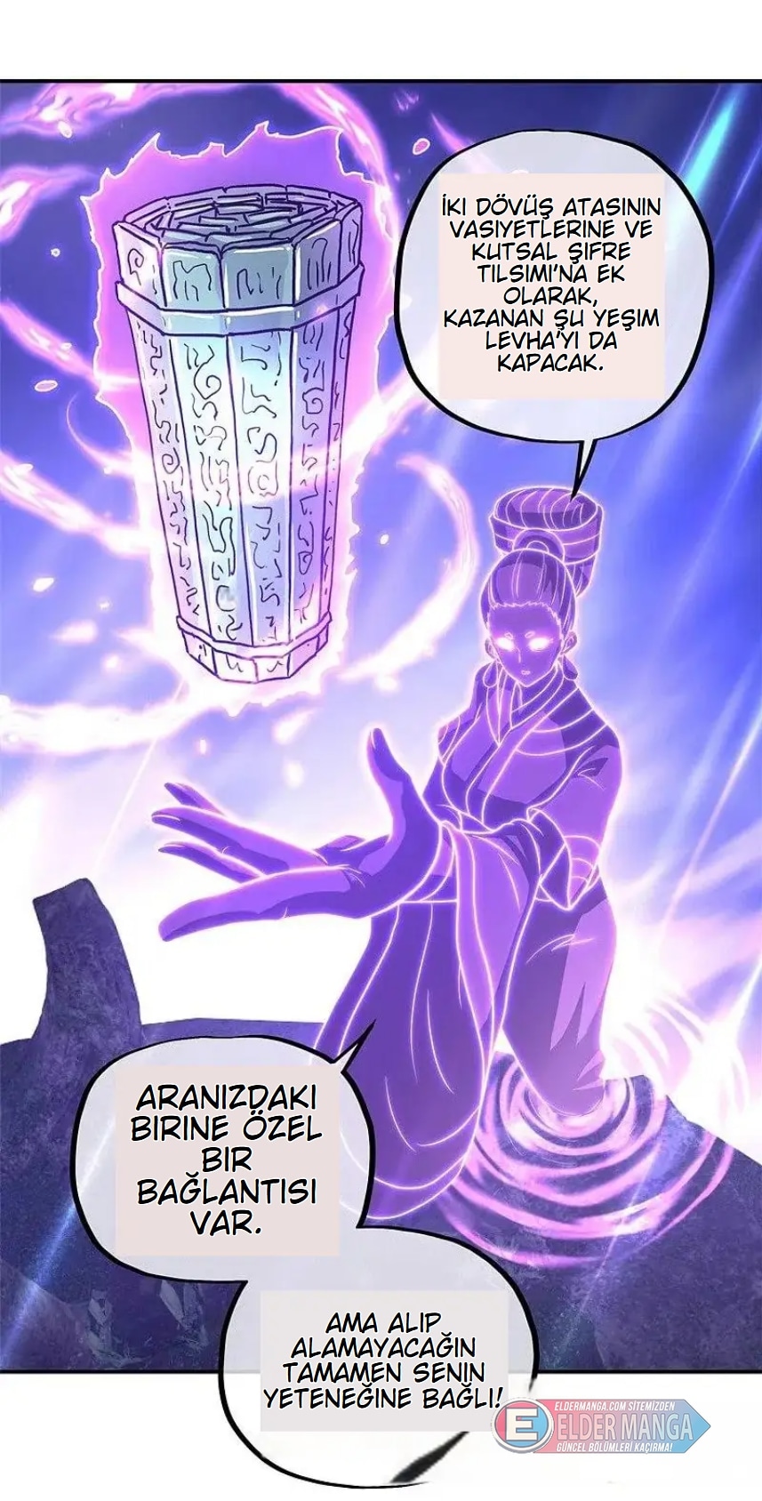 Eşsiz Savaş Ruhu Bölüm 360 - Sayfa 16