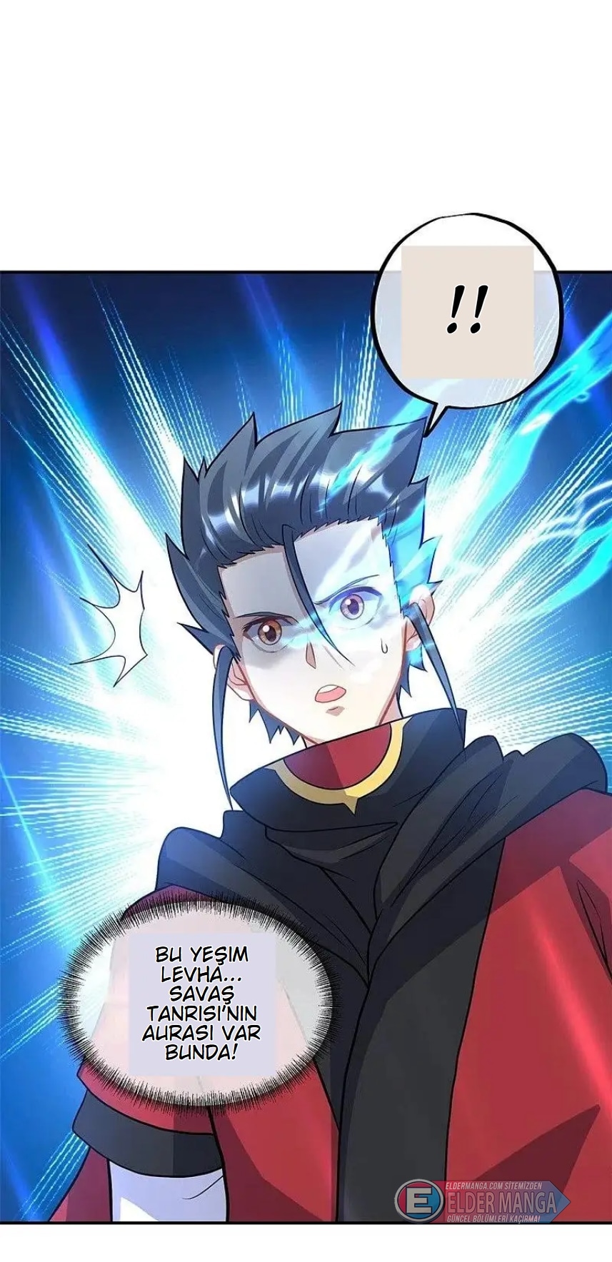 Eşsiz Savaş Ruhu Bölüm 360 - Sayfa 17