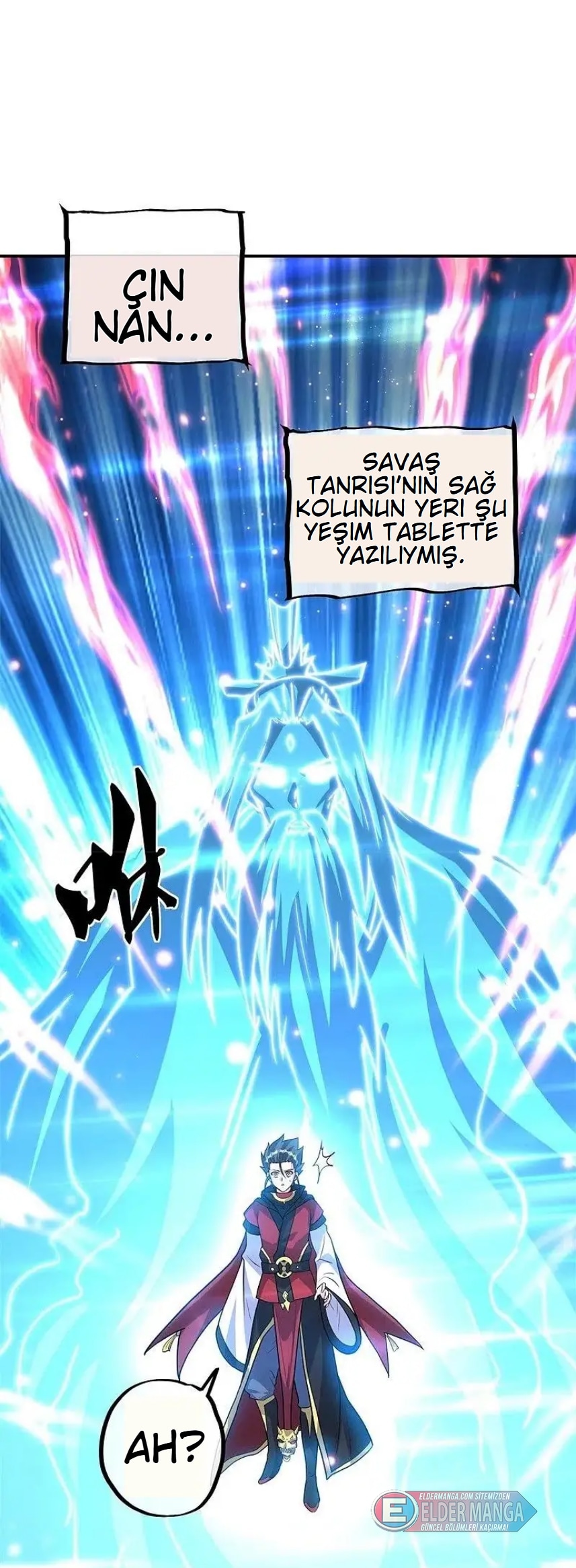 Eşsiz Savaş Ruhu Bölüm 360 - Sayfa 18