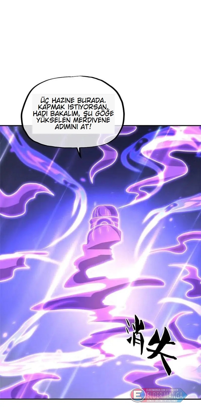 Eşsiz Savaş Ruhu Bölüm 360 - Sayfa 20