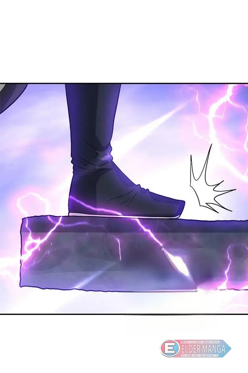 Eşsiz Savaş Ruhu Bölüm 360 - Sayfa 24