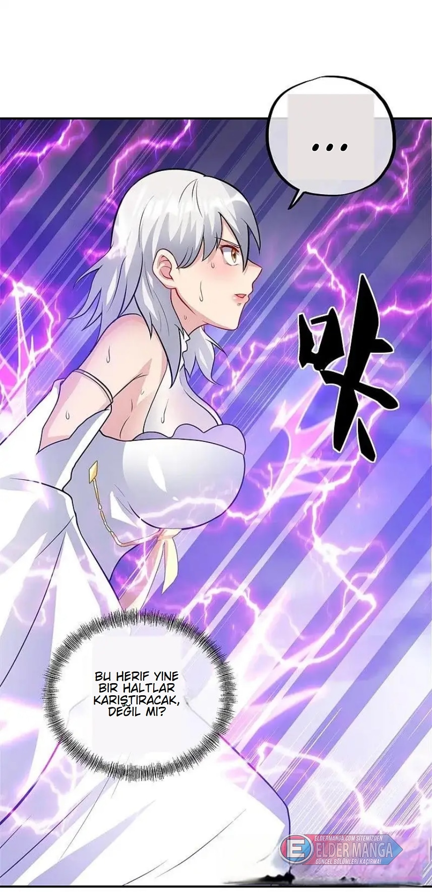 Eşsiz Savaş Ruhu Bölüm 360 - Sayfa 29
