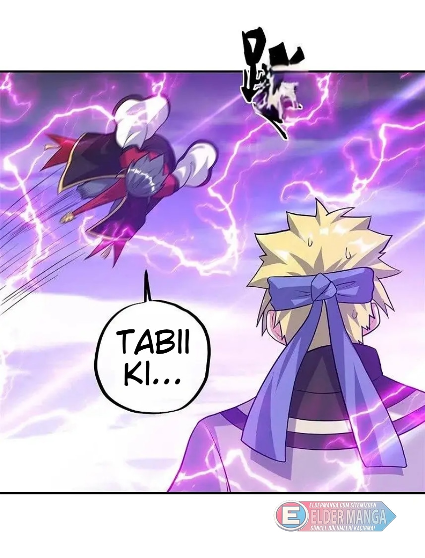 Eşsiz Savaş Ruhu Bölüm 360 - Sayfa 34