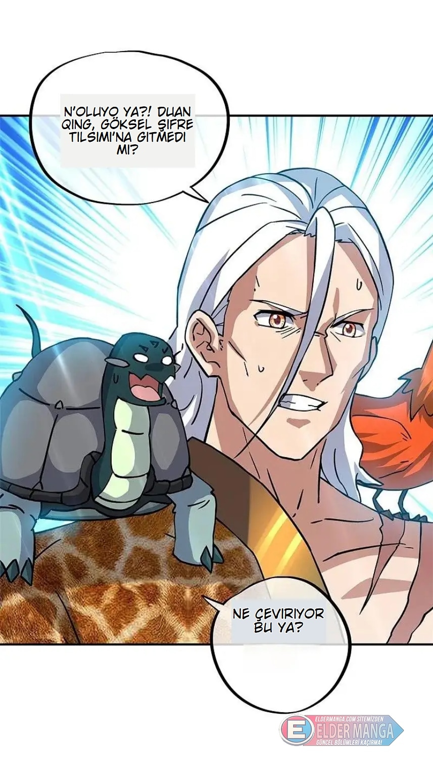 Eşsiz Savaş Ruhu Bölüm 360 - Sayfa 40