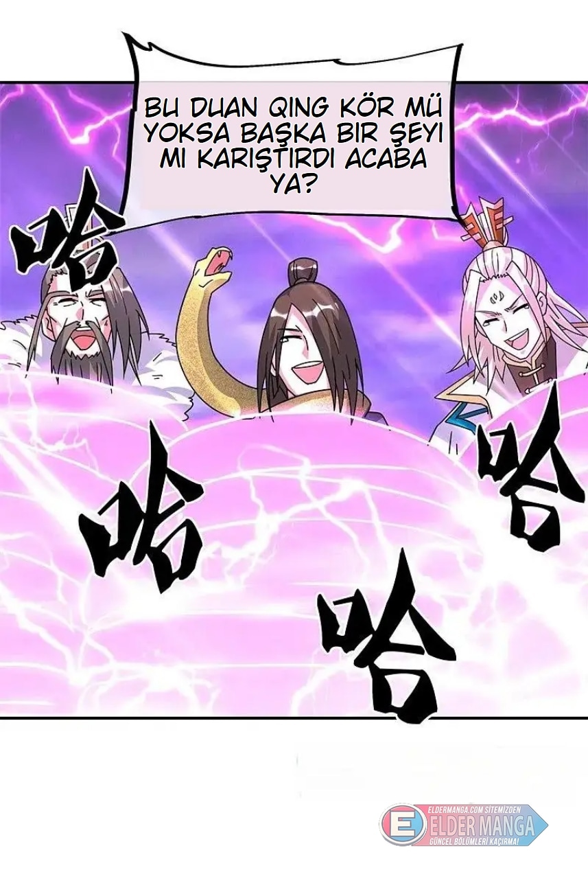 Eşsiz Savaş Ruhu Bölüm 360 - Sayfa 41