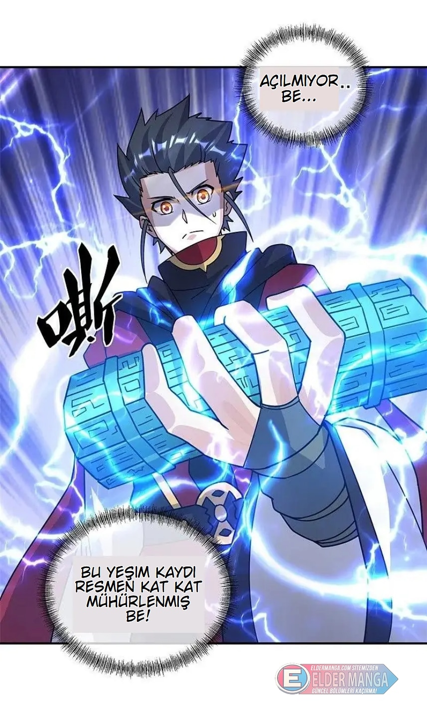 Eşsiz Savaş Ruhu Bölüm 360 - Sayfa 43