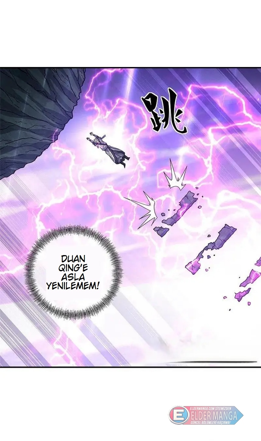 Eşsiz Savaş Ruhu Bölüm 360 - Sayfa 47