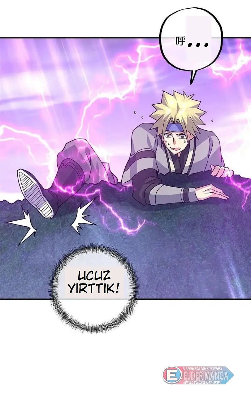 Eşsiz Savaş Ruhu Bölüm 360 - Sayfa 49