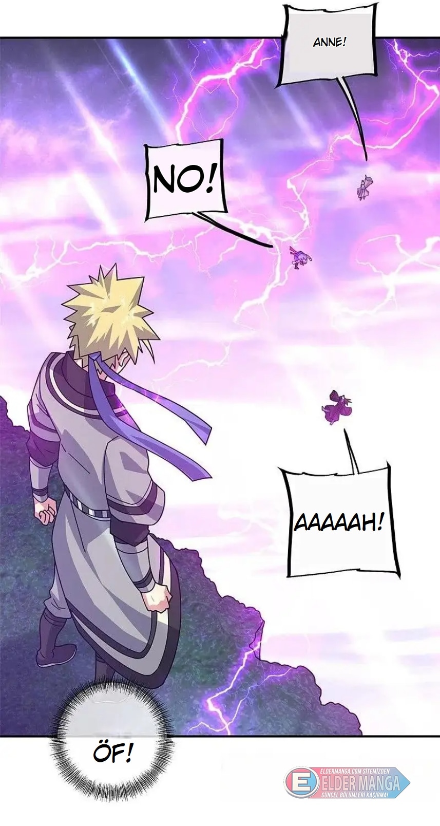 Eşsiz Savaş Ruhu Bölüm 360 - Sayfa 50