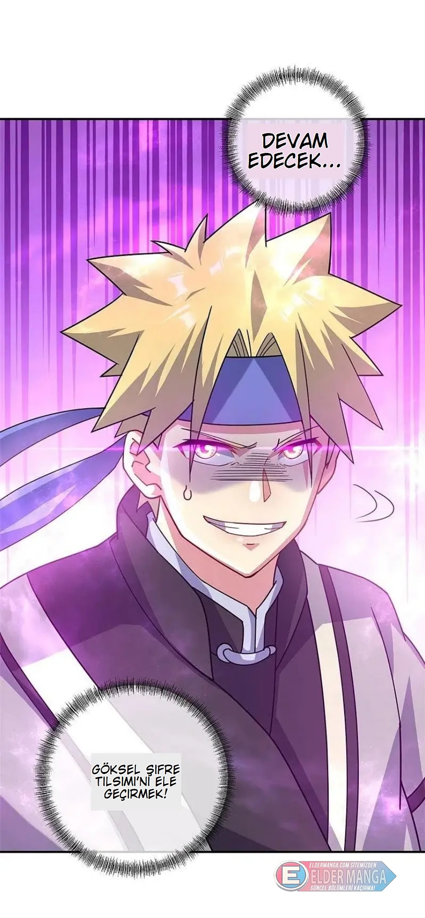 Eşsiz Savaş Ruhu Bölüm 360 - Sayfa 51