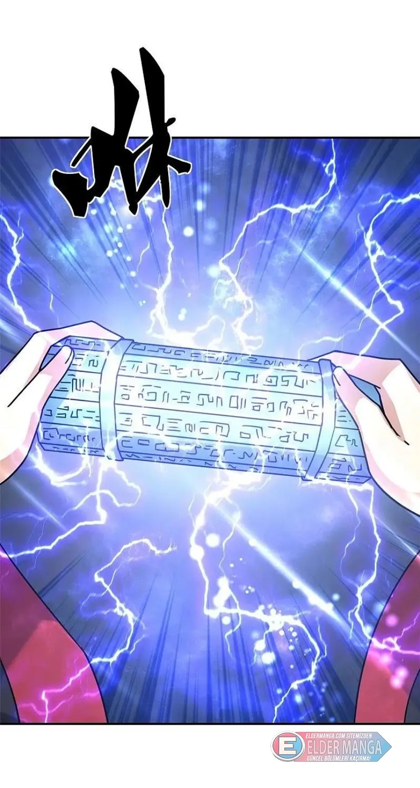 Eşsiz Savaş Ruhu Bölüm 360 - Sayfa 54