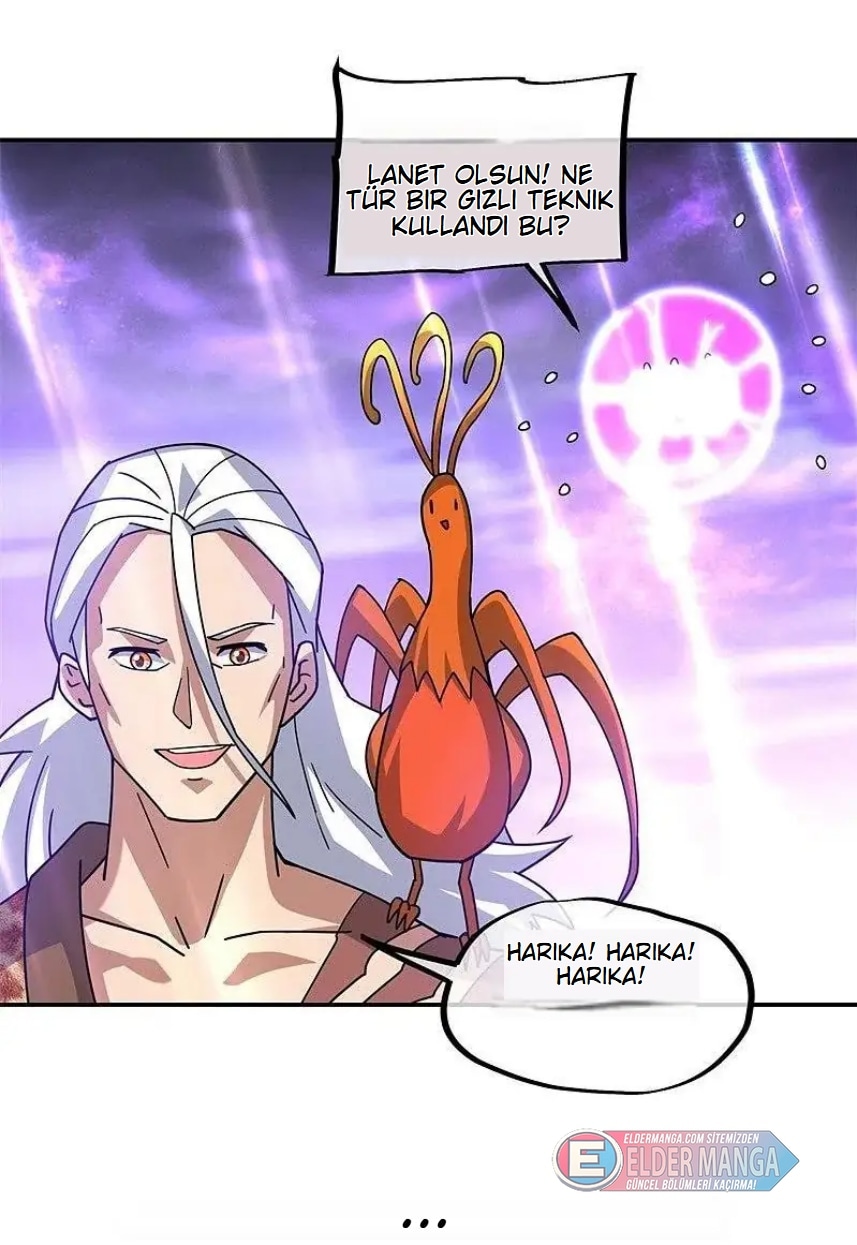 Eşsiz Savaş Ruhu Bölüm 360 - Sayfa 58