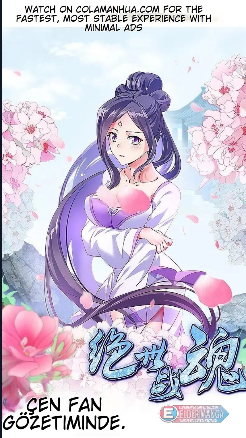 Eşsiz Savaş Ruhu Bölüm 520 - Sayfa 1