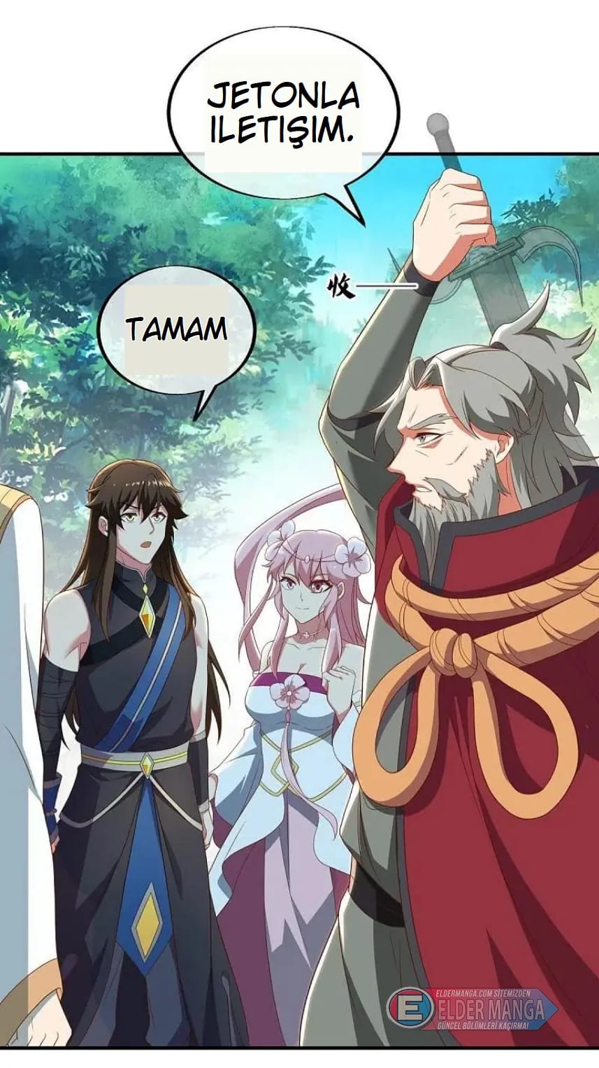 Eşsiz Savaş Ruhu Bölüm 520 - Sayfa 3