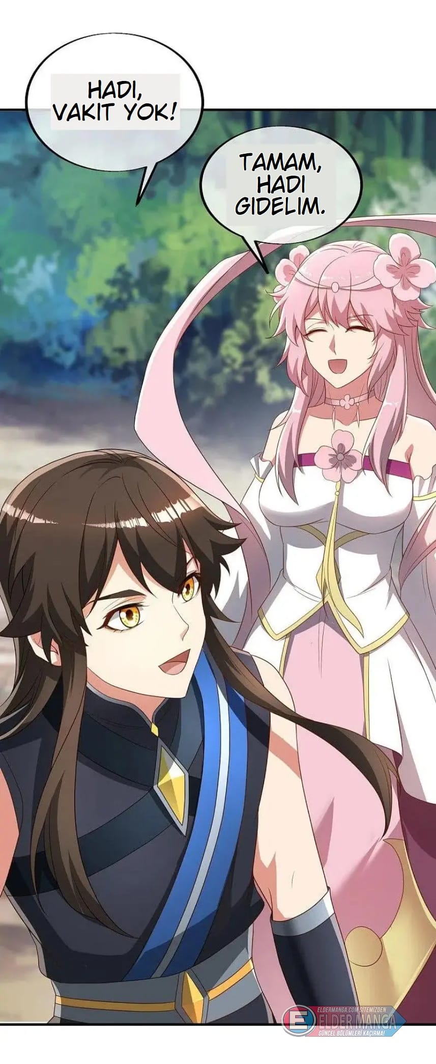 Eşsiz Savaş Ruhu Bölüm 520 - Sayfa 4