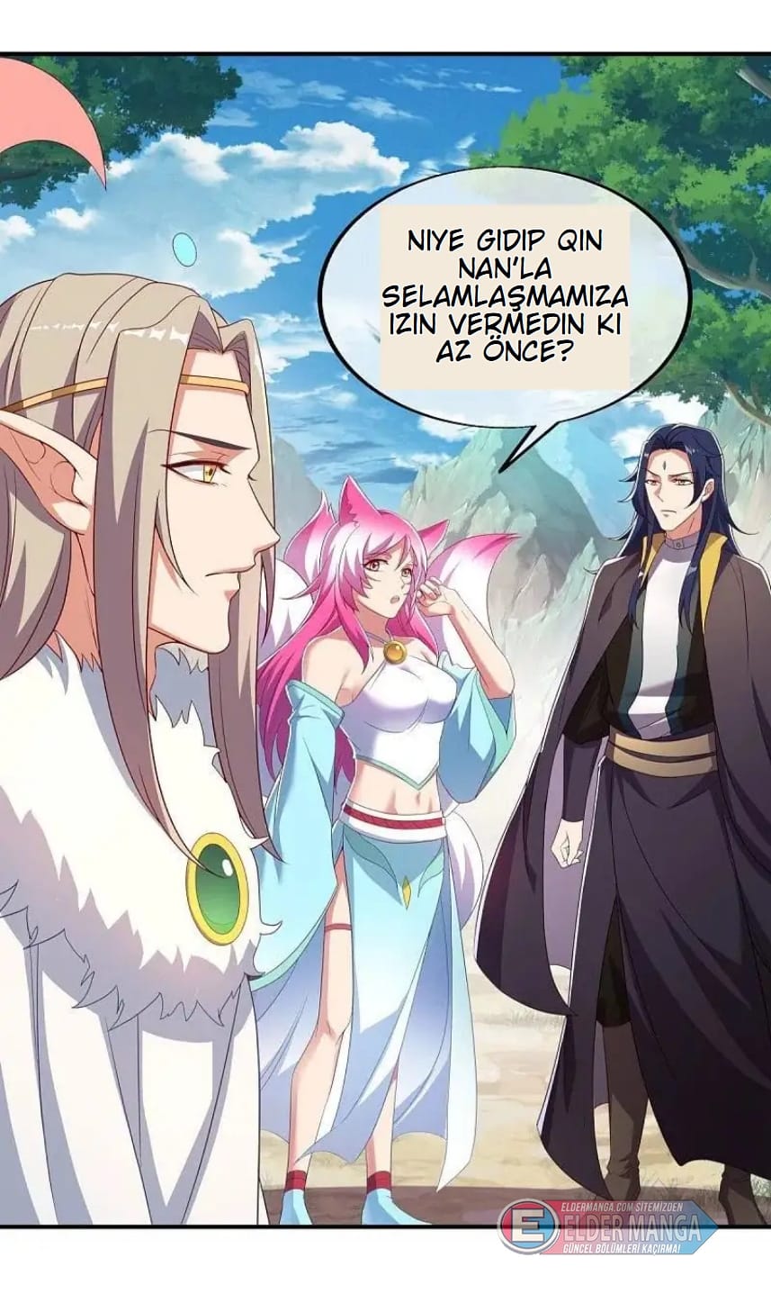 Eşsiz Savaş Ruhu Bölüm 520 - Sayfa 7