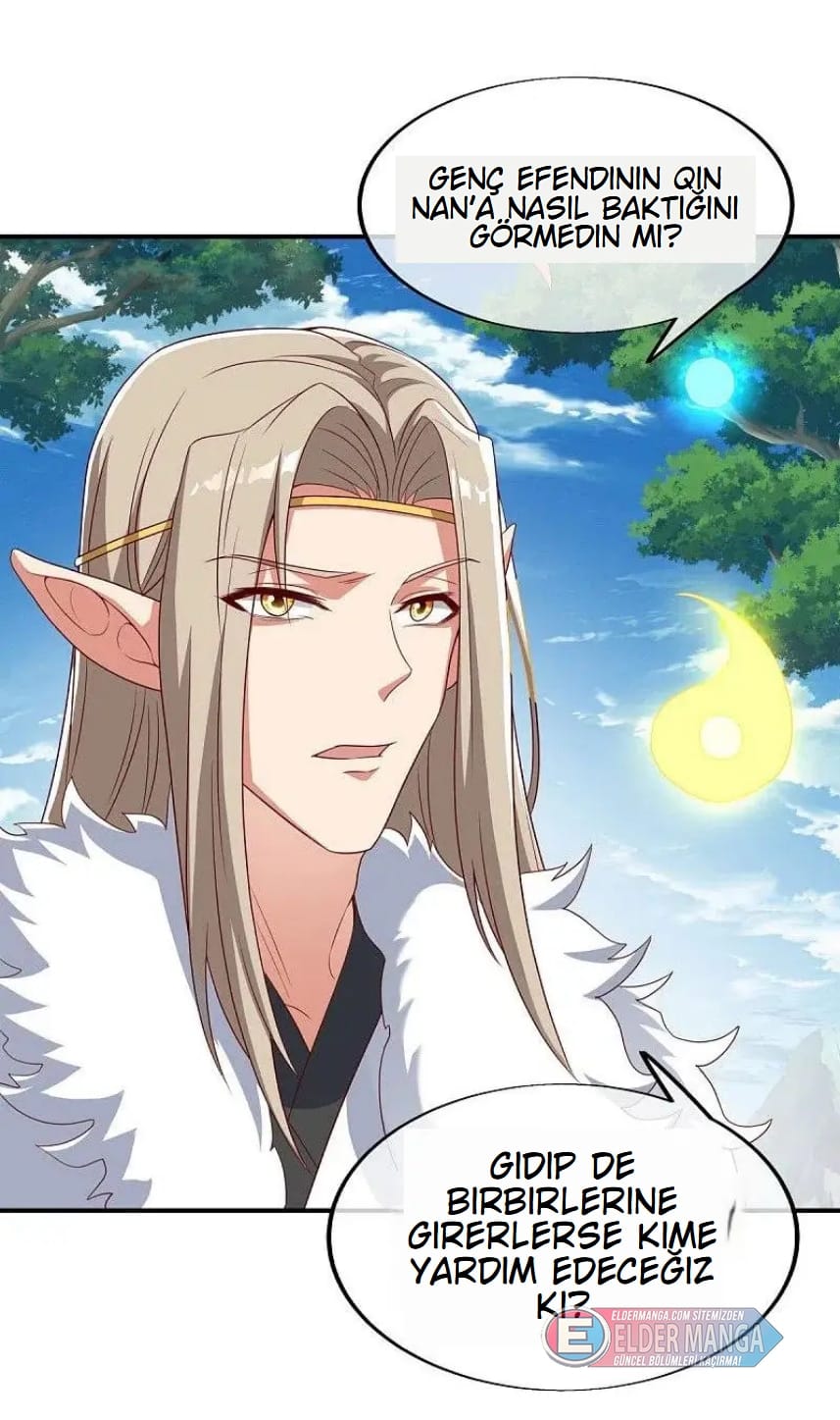 Eşsiz Savaş Ruhu Bölüm 520 - Sayfa 8